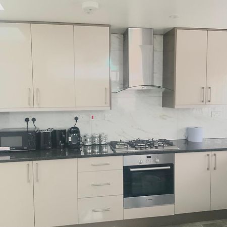 The London En-Suite Ilford Exterior photo