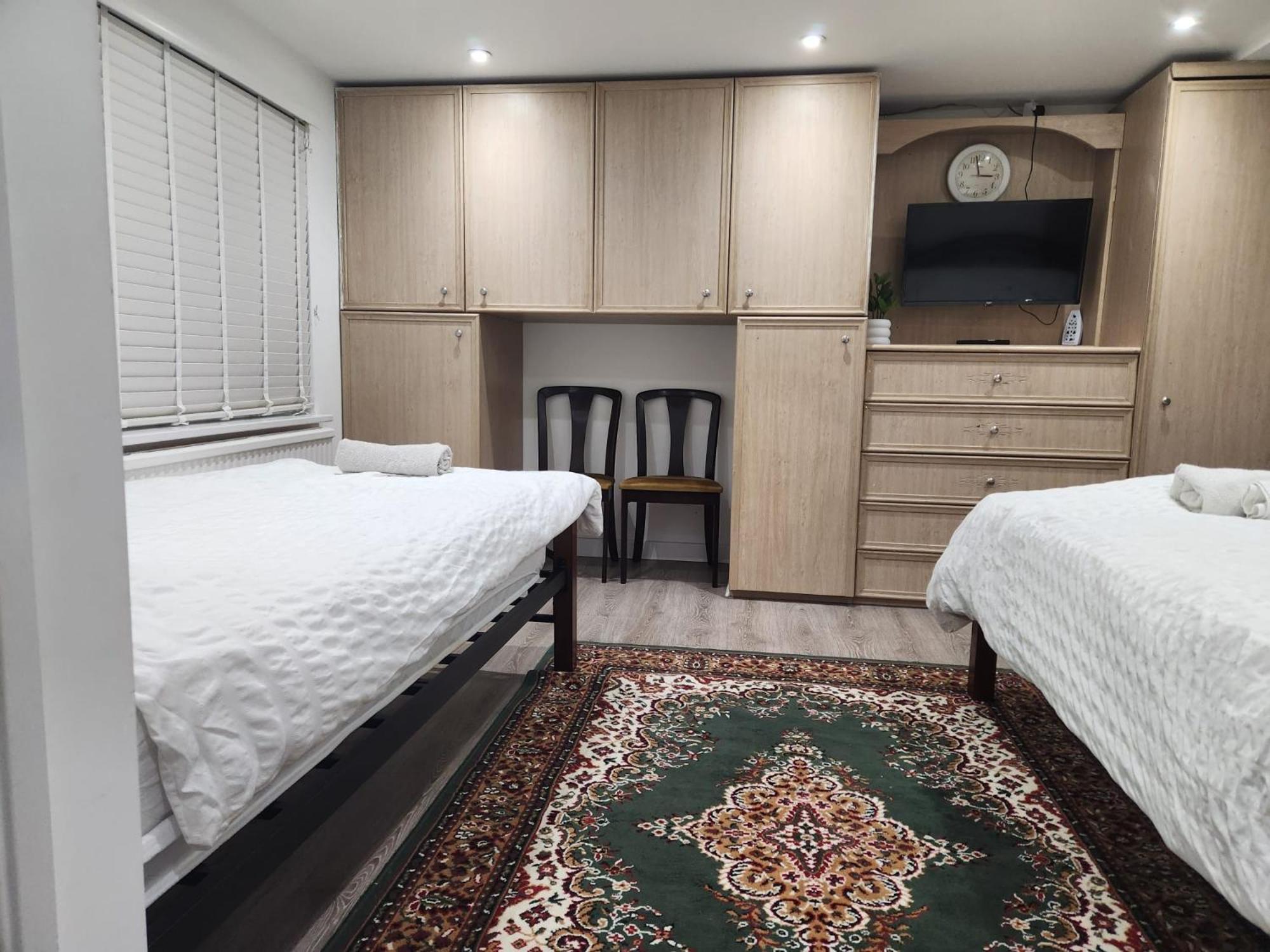 The London En-Suite Ilford Exterior photo
