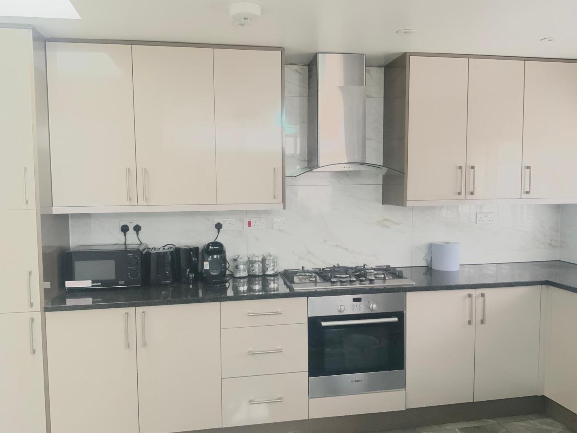 The London En-Suite Ilford Exterior photo