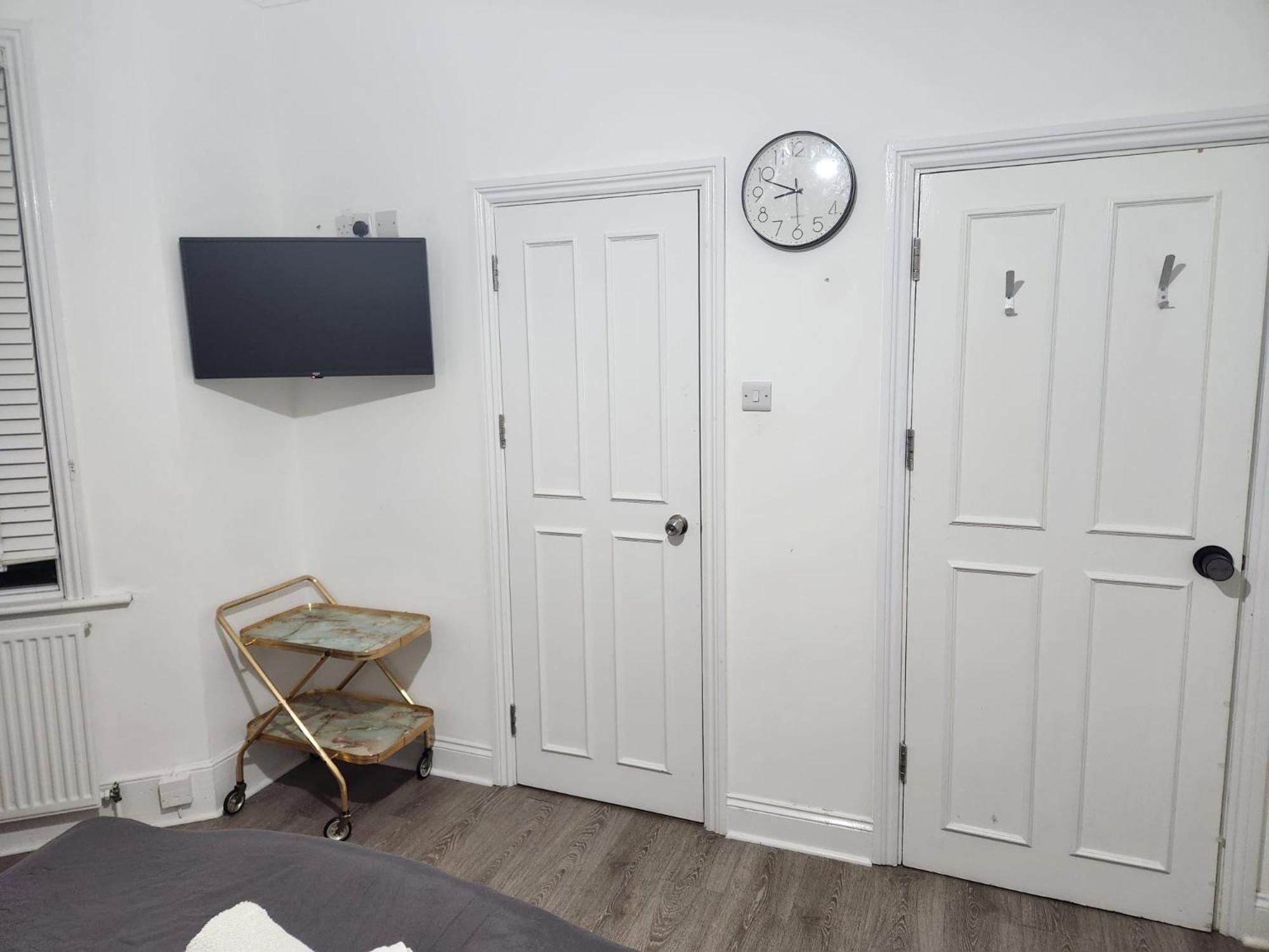 The London En-Suite Ilford Exterior photo