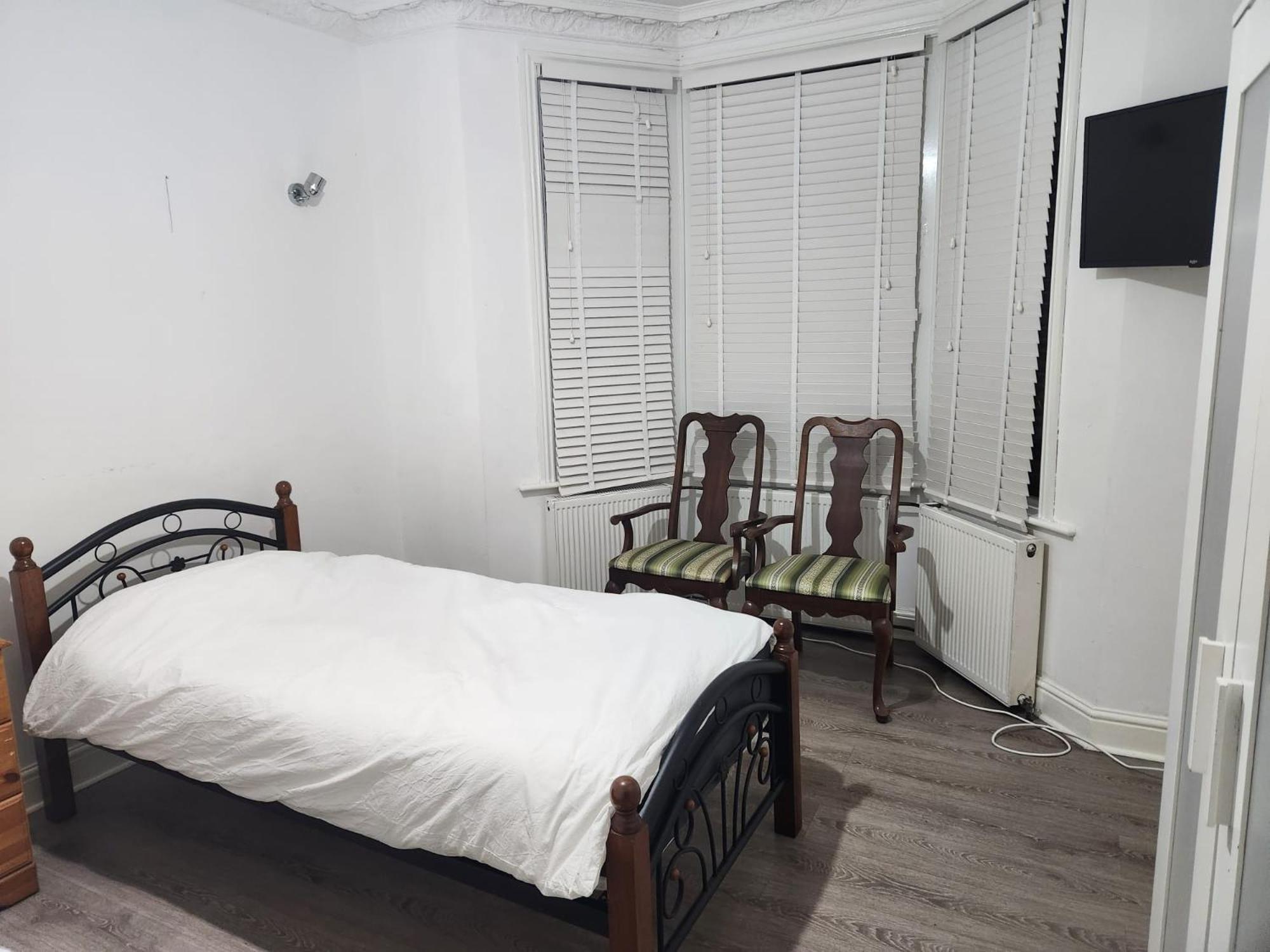 The London En-Suite Ilford Exterior photo