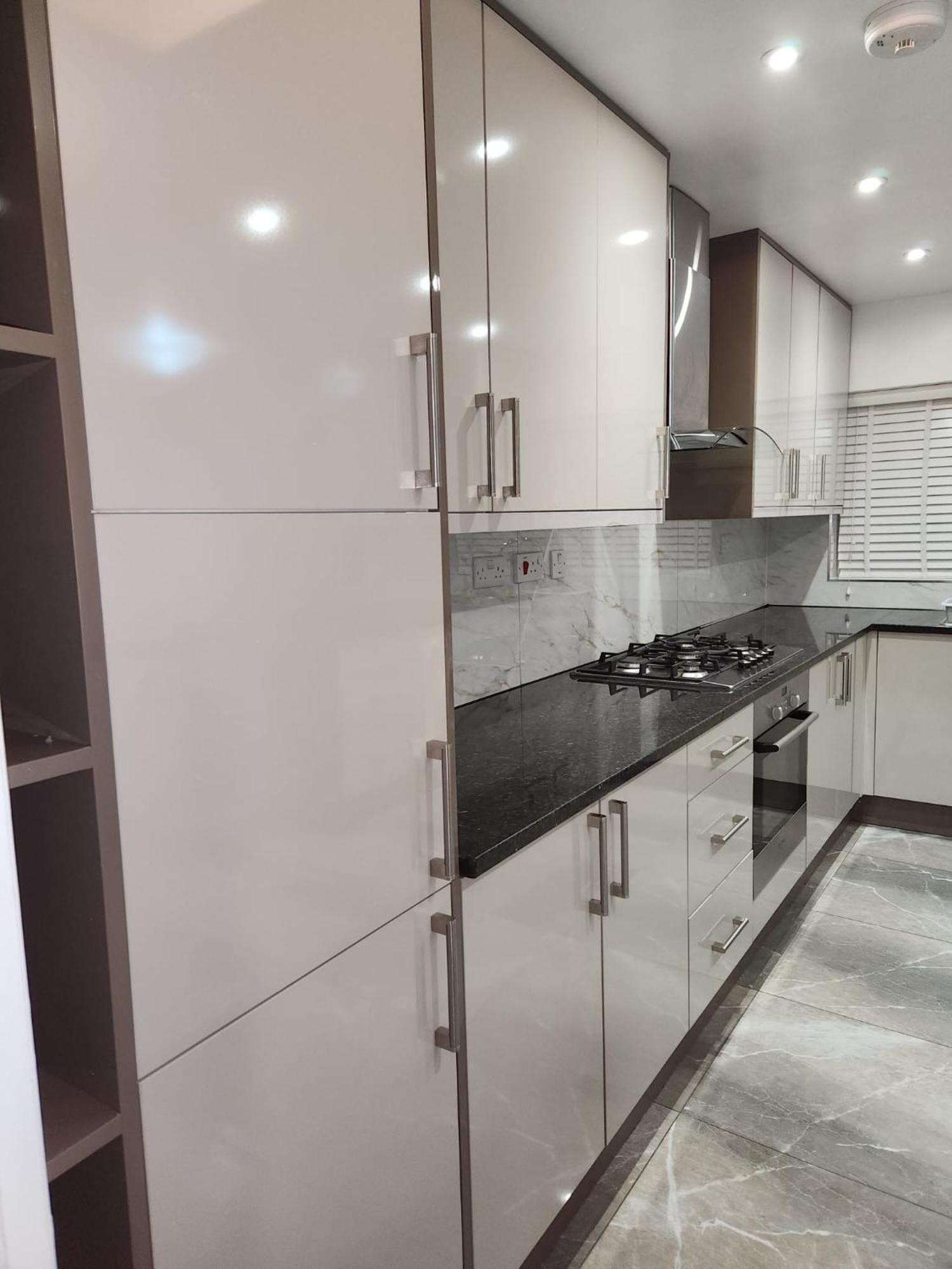 The London En-Suite Ilford Exterior photo