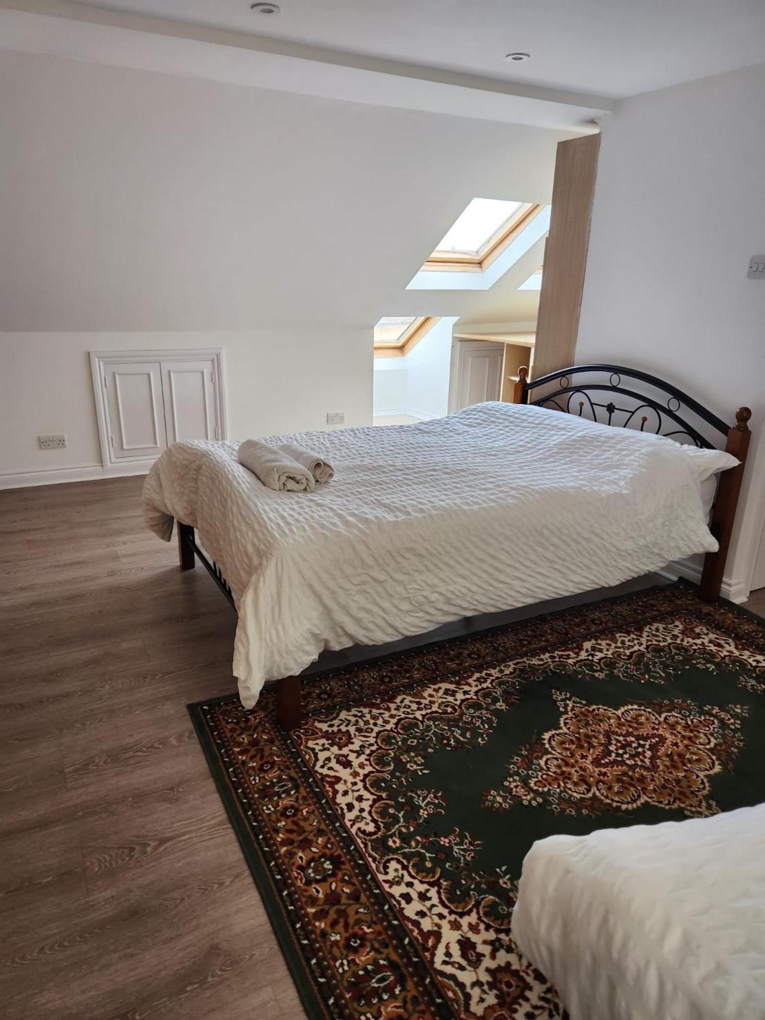 The London En-Suite Ilford Exterior photo