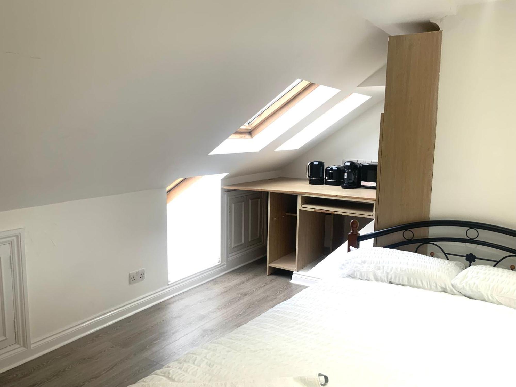 The London En-Suite Ilford Exterior photo