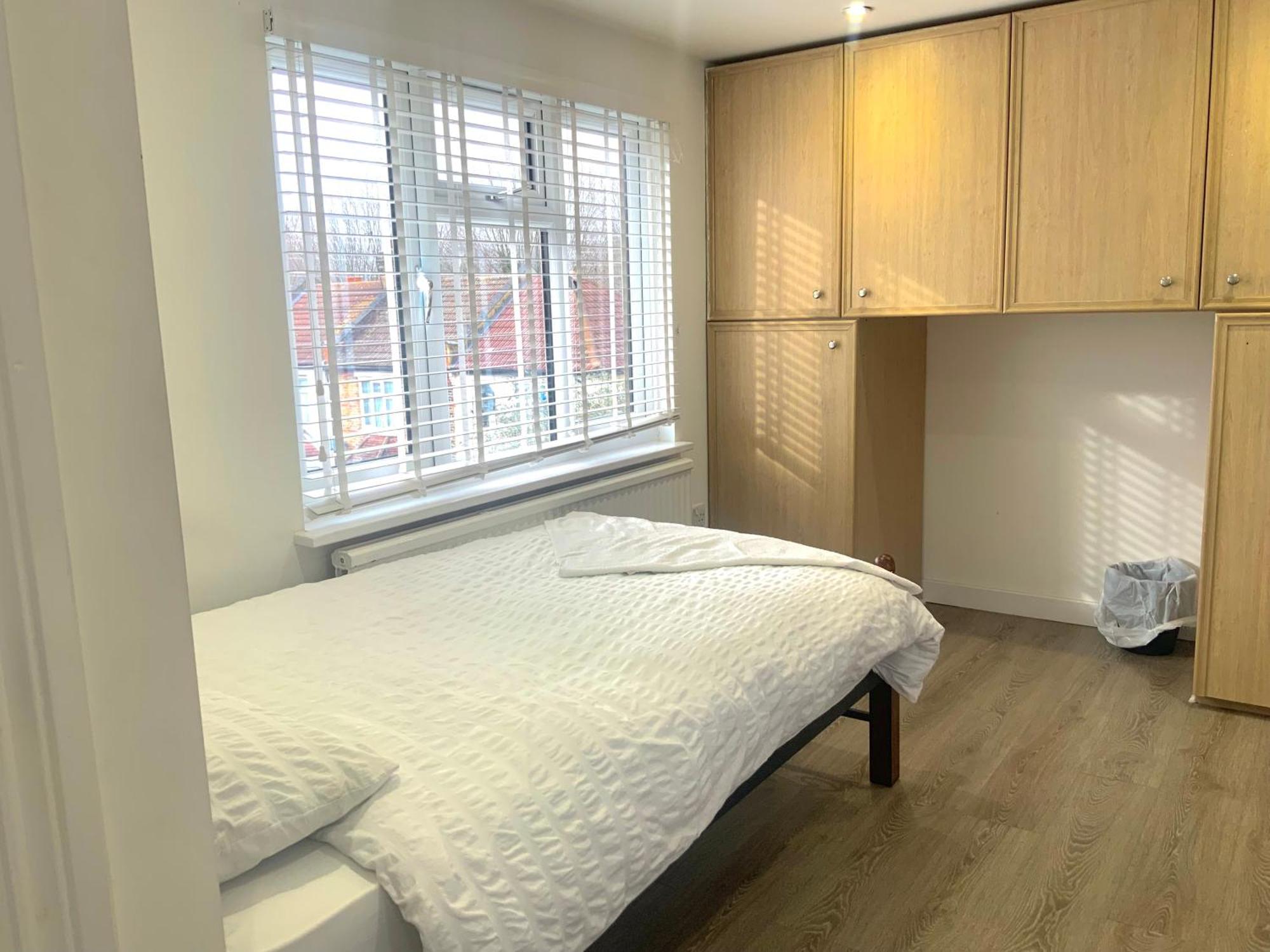 The London En-Suite Ilford Exterior photo