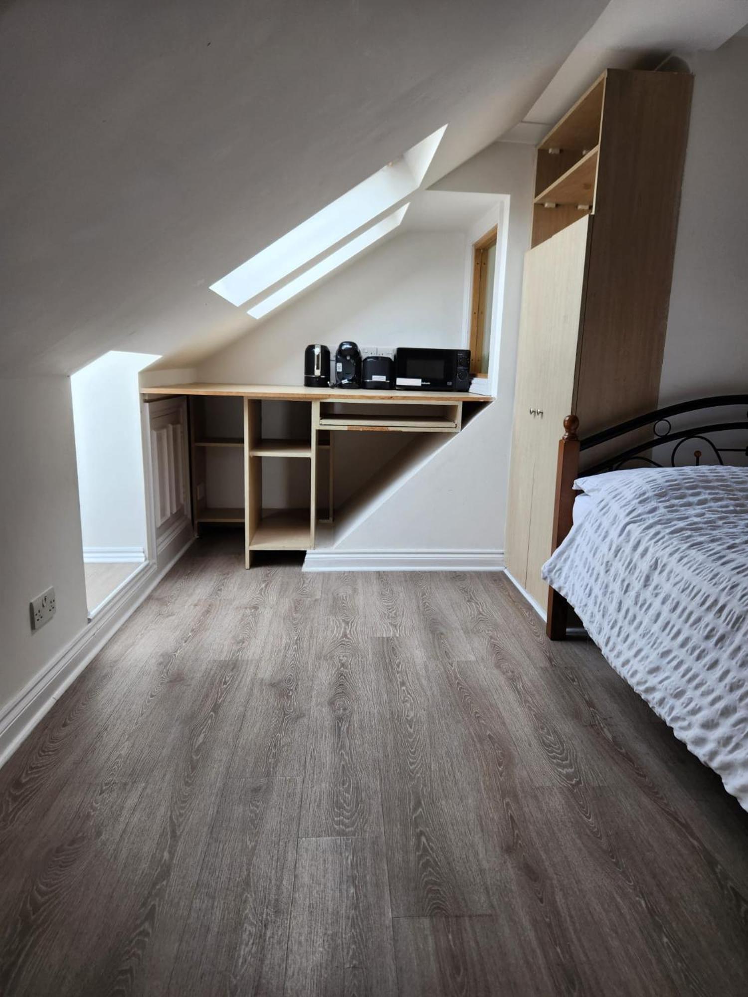 The London En-Suite Ilford Exterior photo