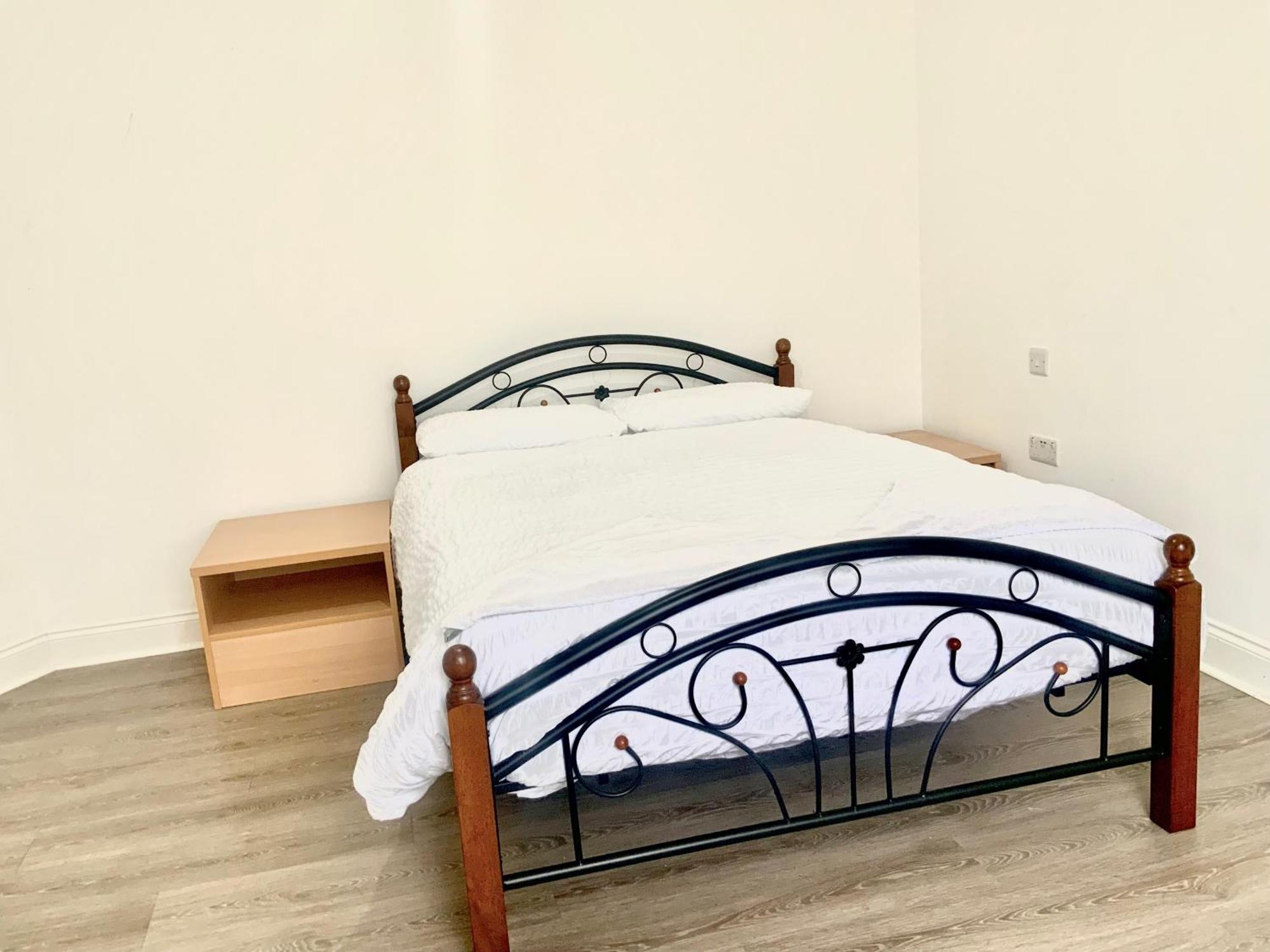 The London En-Suite Ilford Exterior photo