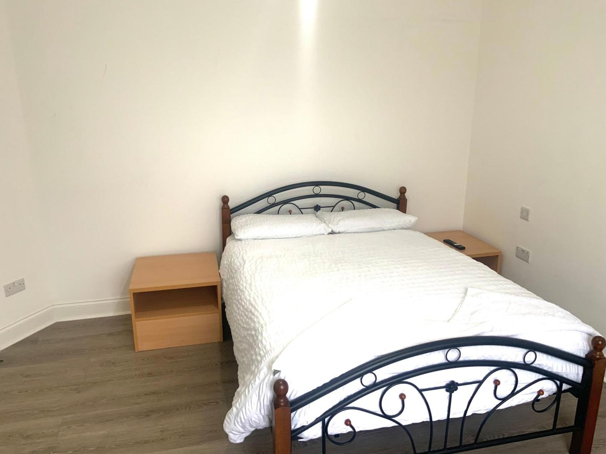 The London En-Suite Ilford Exterior photo