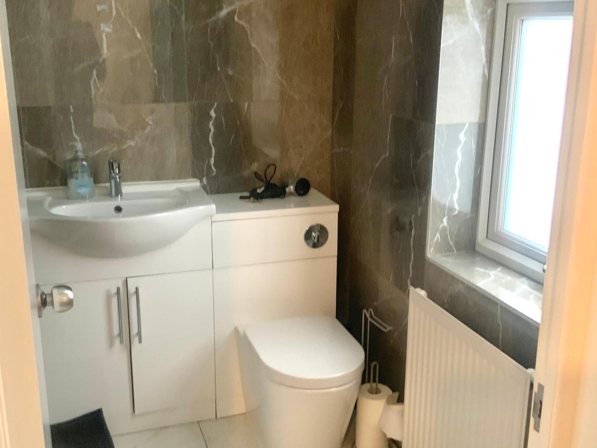 The London En-Suite Ilford Exterior photo