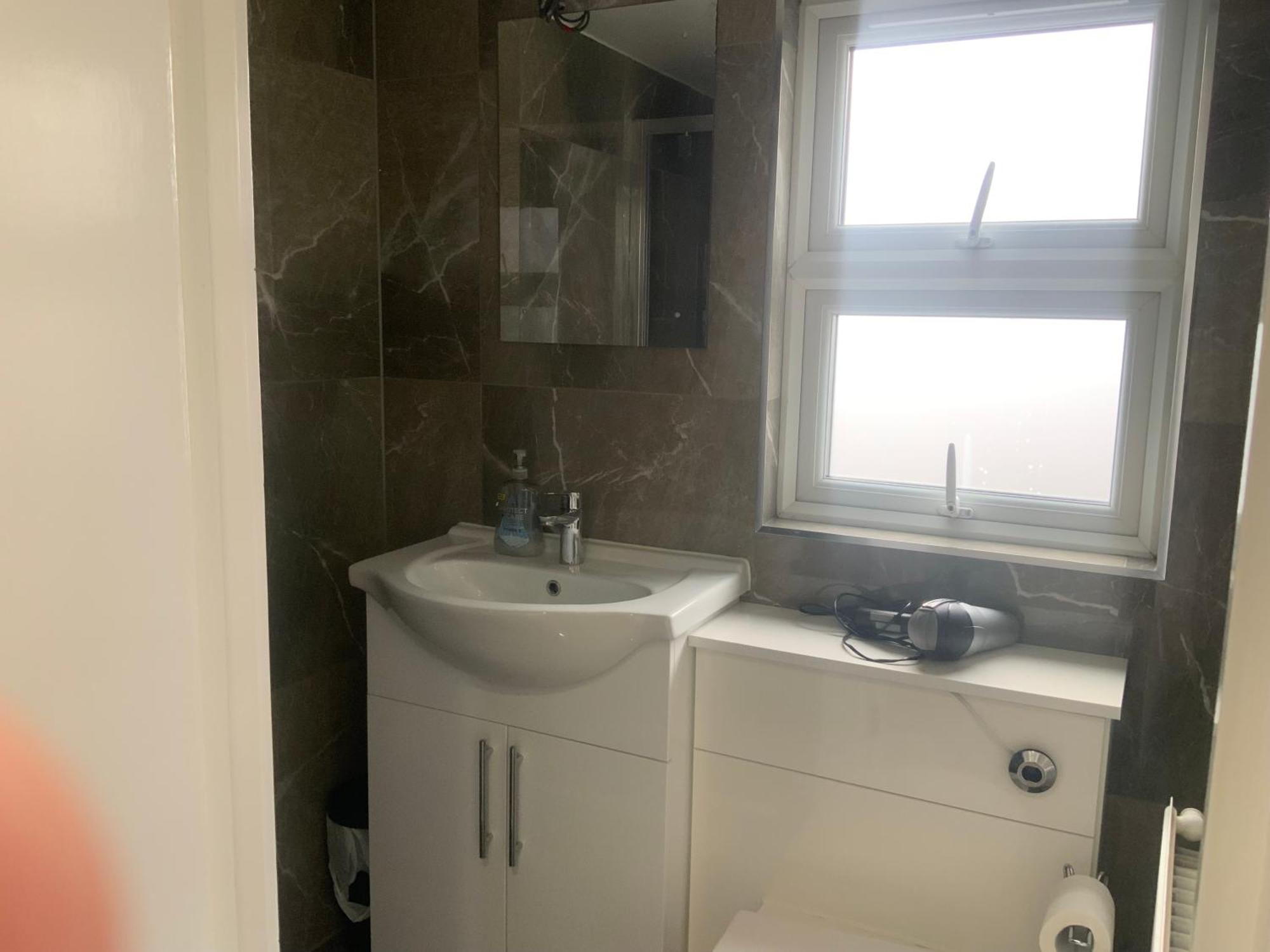 The London En-Suite Ilford Exterior photo