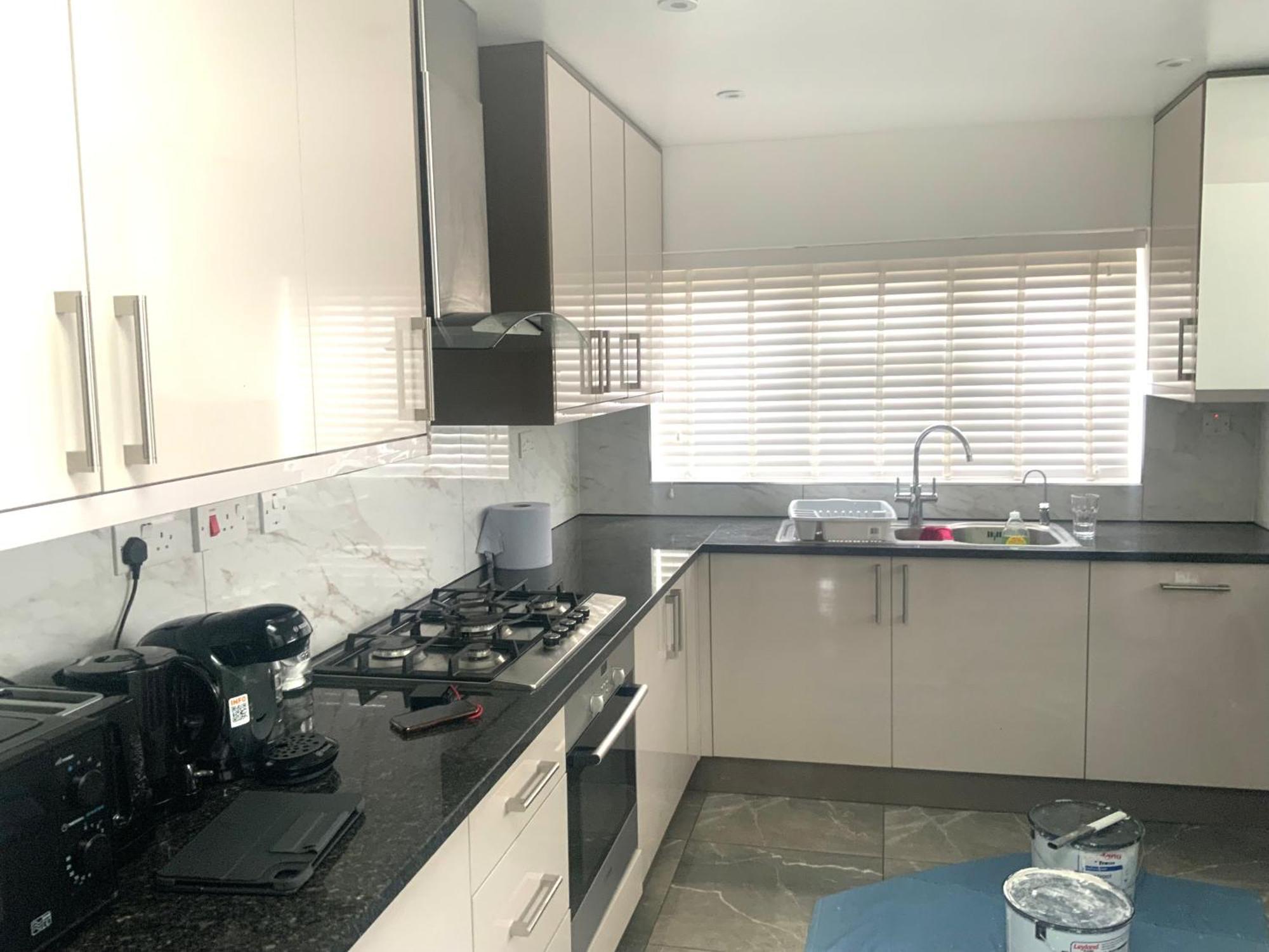 The London En-Suite Ilford Exterior photo