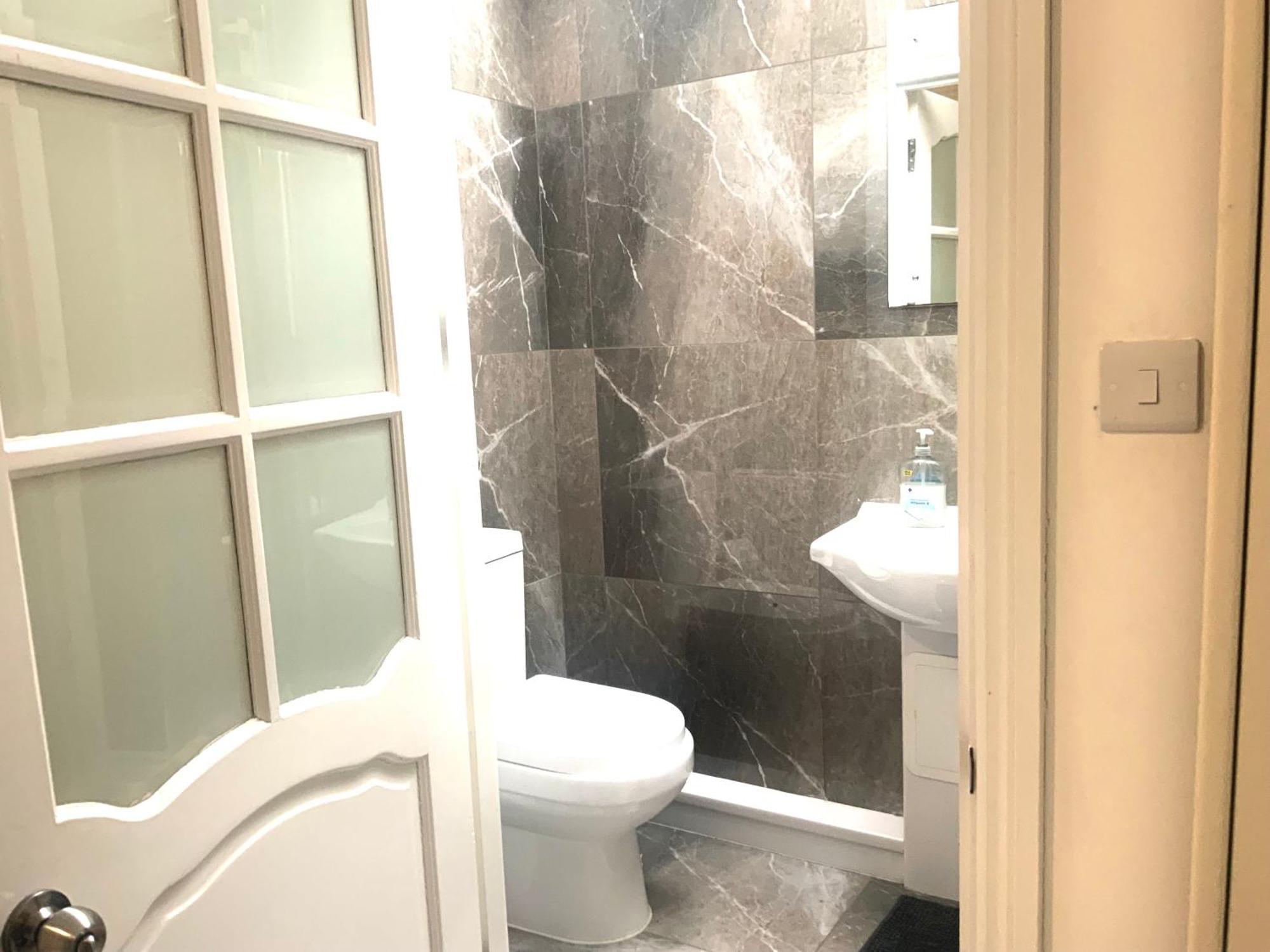 The London En-Suite Ilford Exterior photo